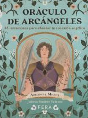 ORÁCULO DE ARCÁNGELES