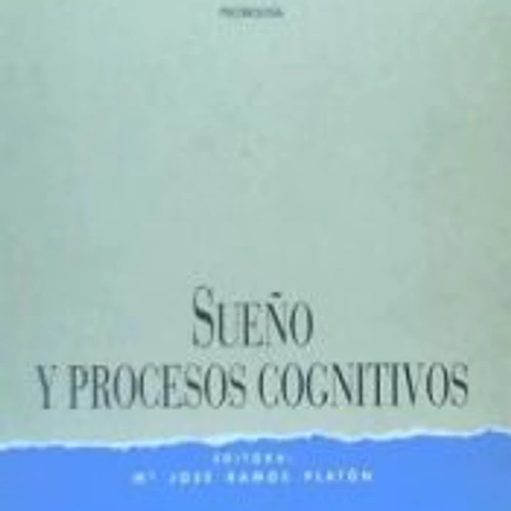 Sueño y procesos cognitivos 1