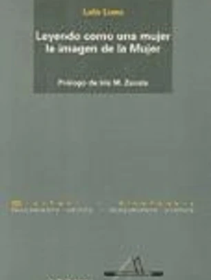 Leyendo como una mujer la imagen de la mujer