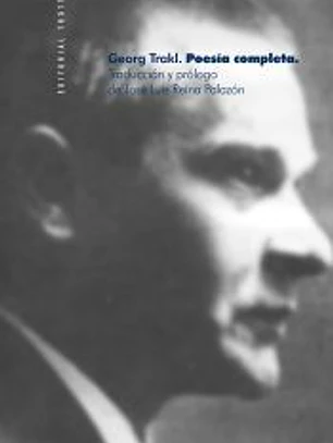 Poesía completa (NE)