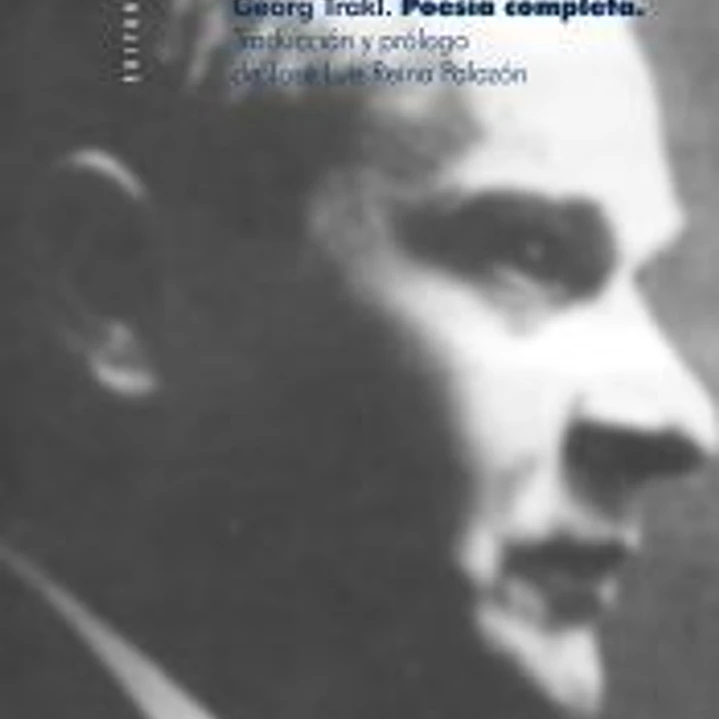 Poesía completa (NE) 1