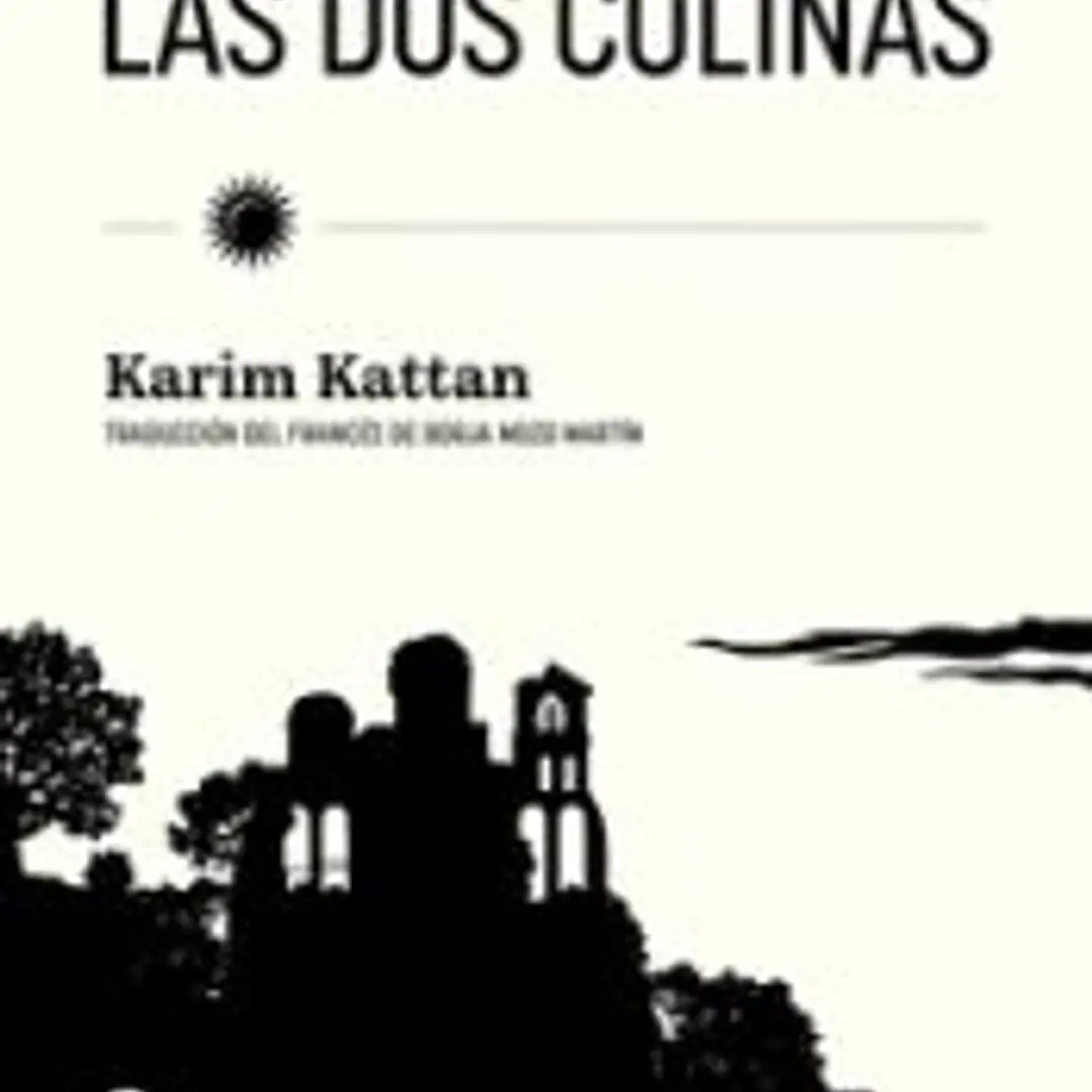 El palacio de las dos colinas 1