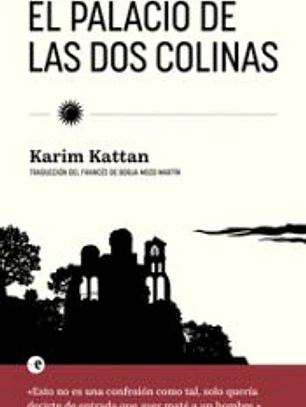 El palacio de las dos colinas