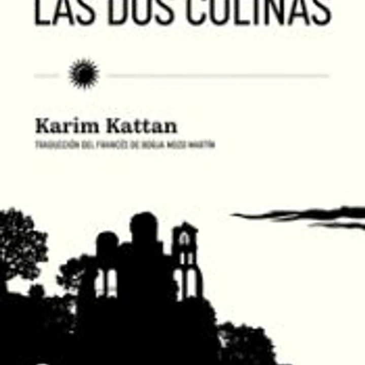 El palacio de las dos colinas 1