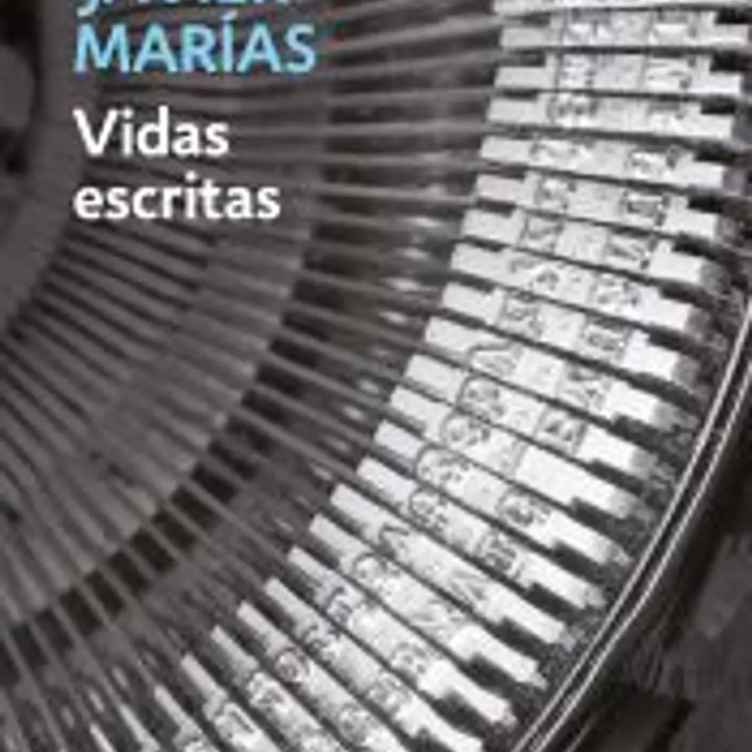 Vidas escritas 1