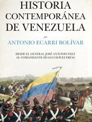 Historia contemporánea de Venezuela