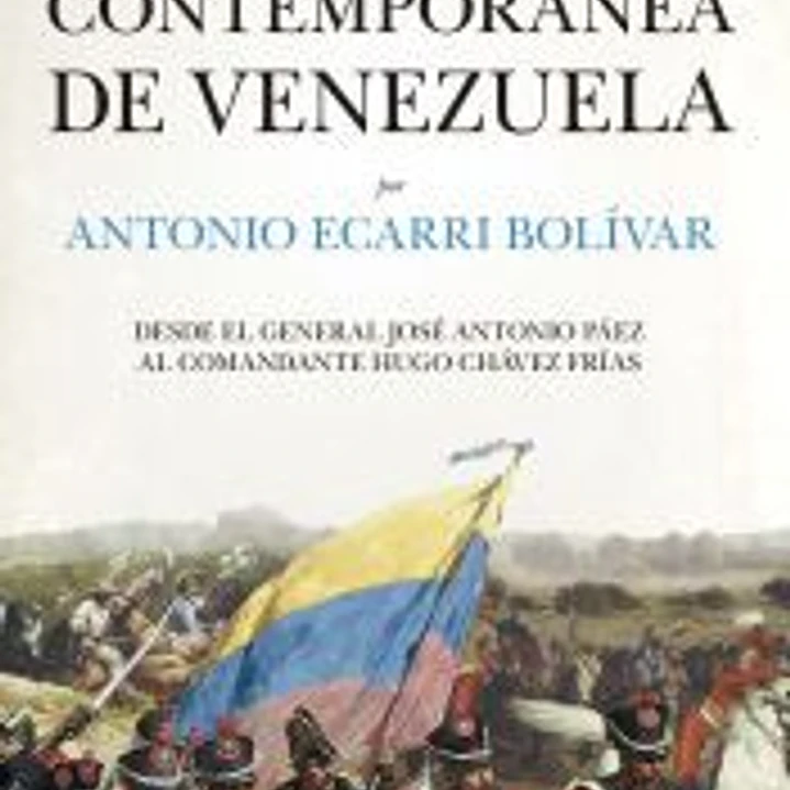 Historia contemporánea de Venezuela 1