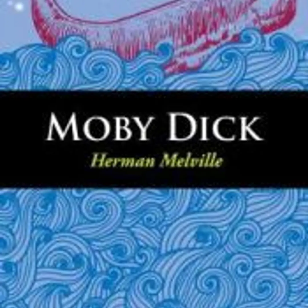 MOBY DICK 1