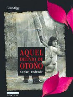 Aquel Diluvio de Otoño