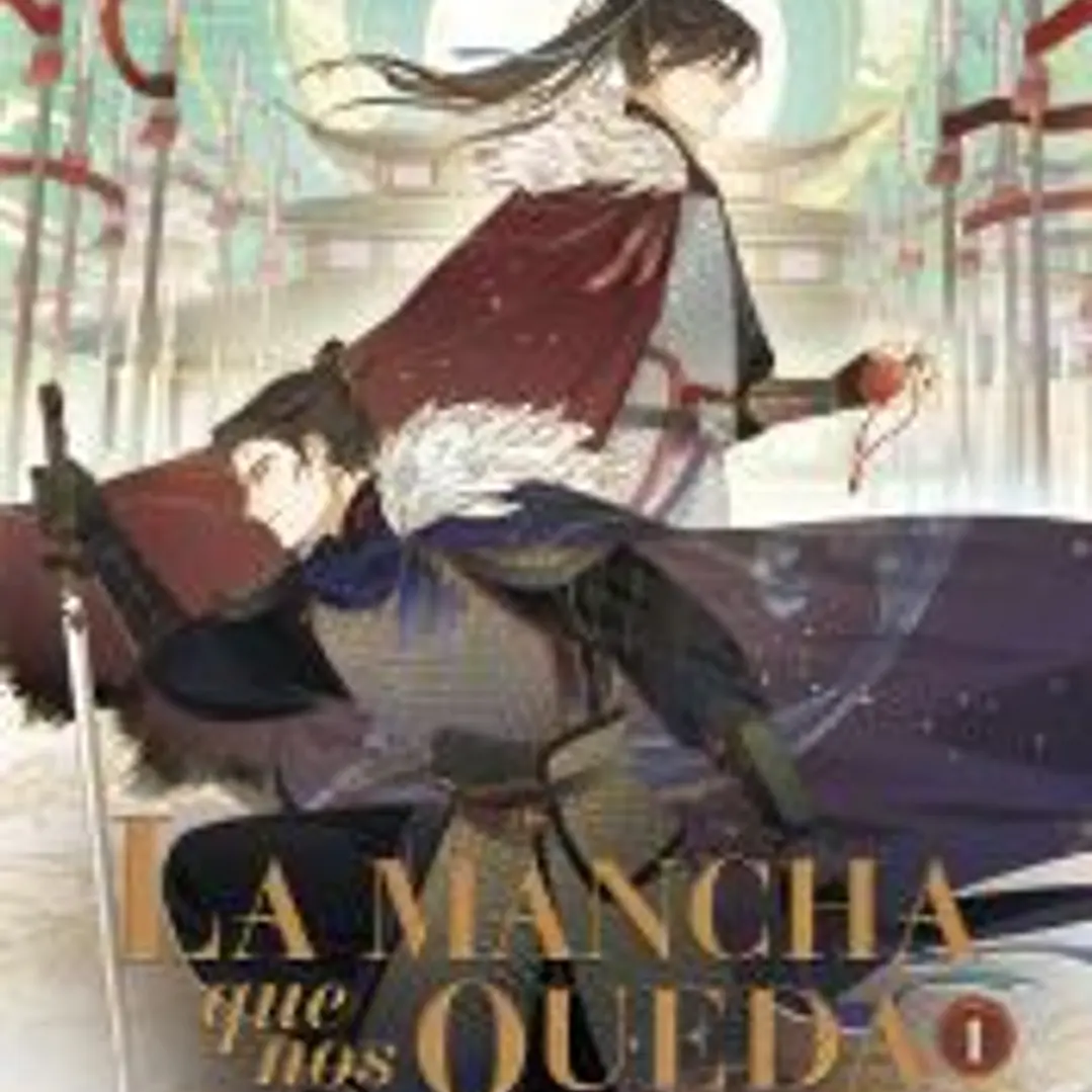 LA MANCHA QUE NOS QUEDA 01. ED. ESPECIAL 1