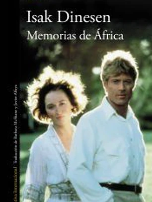 MEMORIAS DE AFRICA.(9788420407463) 