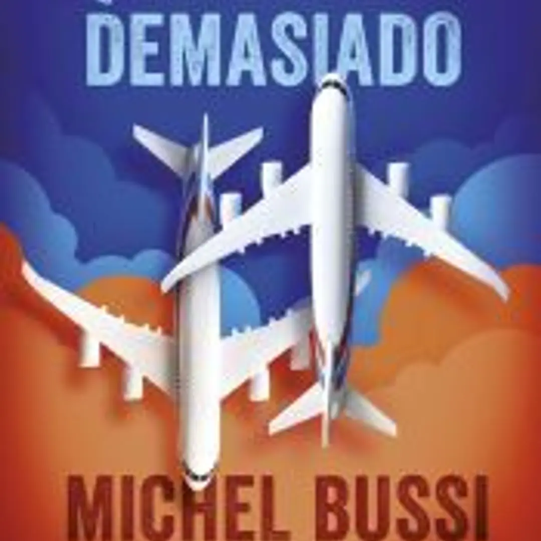 Quizá soñé demasiado 1