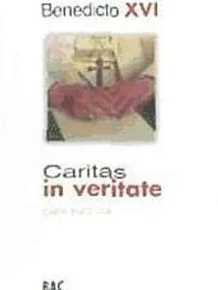 Caritas in veritate : carta apostólica