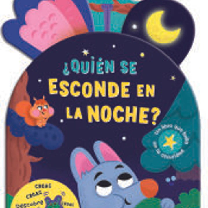 Cucutrás. Quién se esconde en la noche 1