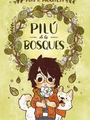 Pilú de los bosques
