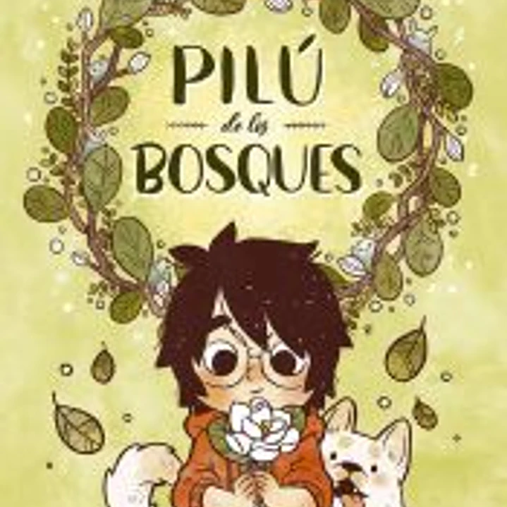Pilú de los bosques 1