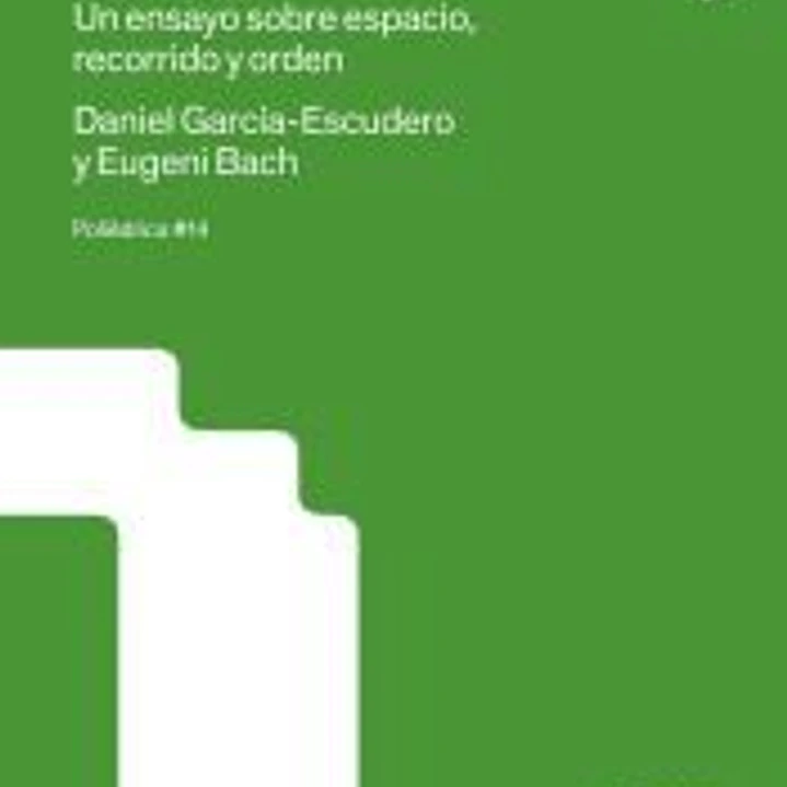ALVAR AALTO UN ENSAYO SOBRE ESPACIO RECORRIDO Y ORDEN 1