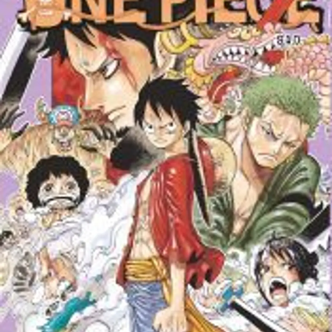 One Piece 69 1