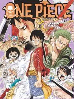 One Piece 69