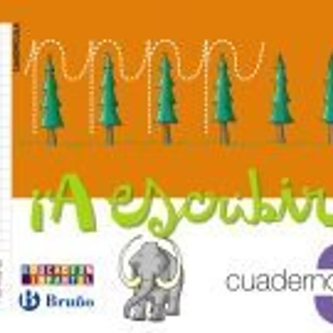 ¡A escribir! Cuadrícula 3 1