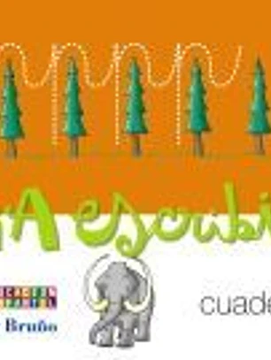 ¡A escribir! Cuadrícula 3