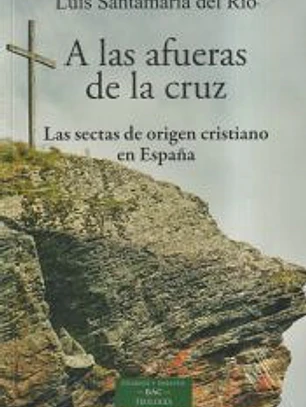 A las afueras de la cruz