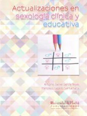 Actualizaciones en sexología clínica y educativa