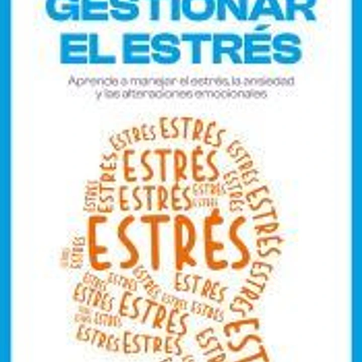 Gestionar el estrés 1