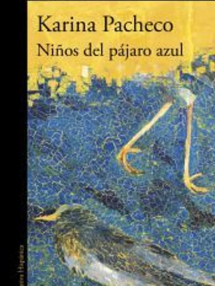 Niños del pájaro azul