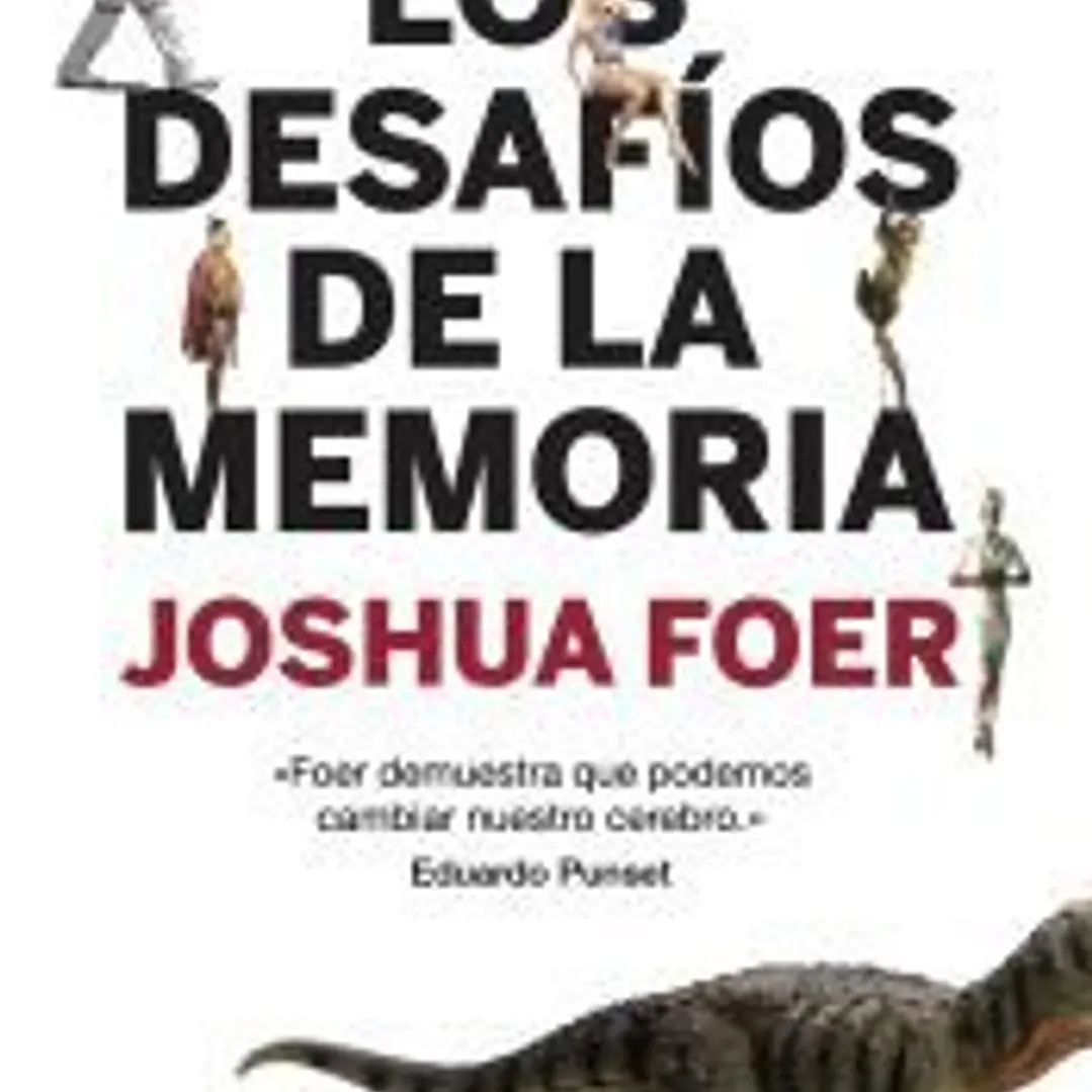 Los desafíos de la memoria 1