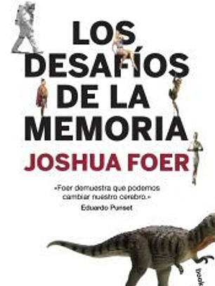 Los desafíos de la memoria