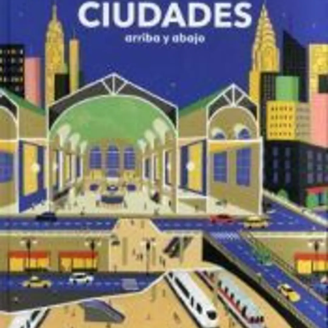 CIUDADES ARRIBA Y ABAJO 1