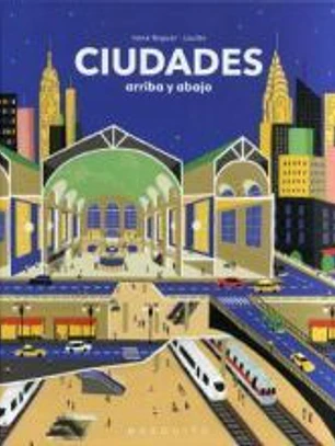 CIUDADES ARRIBA Y ABAJO