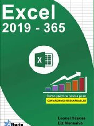 EXCEL 2019 VS 365