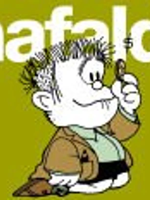 Mafalda 1