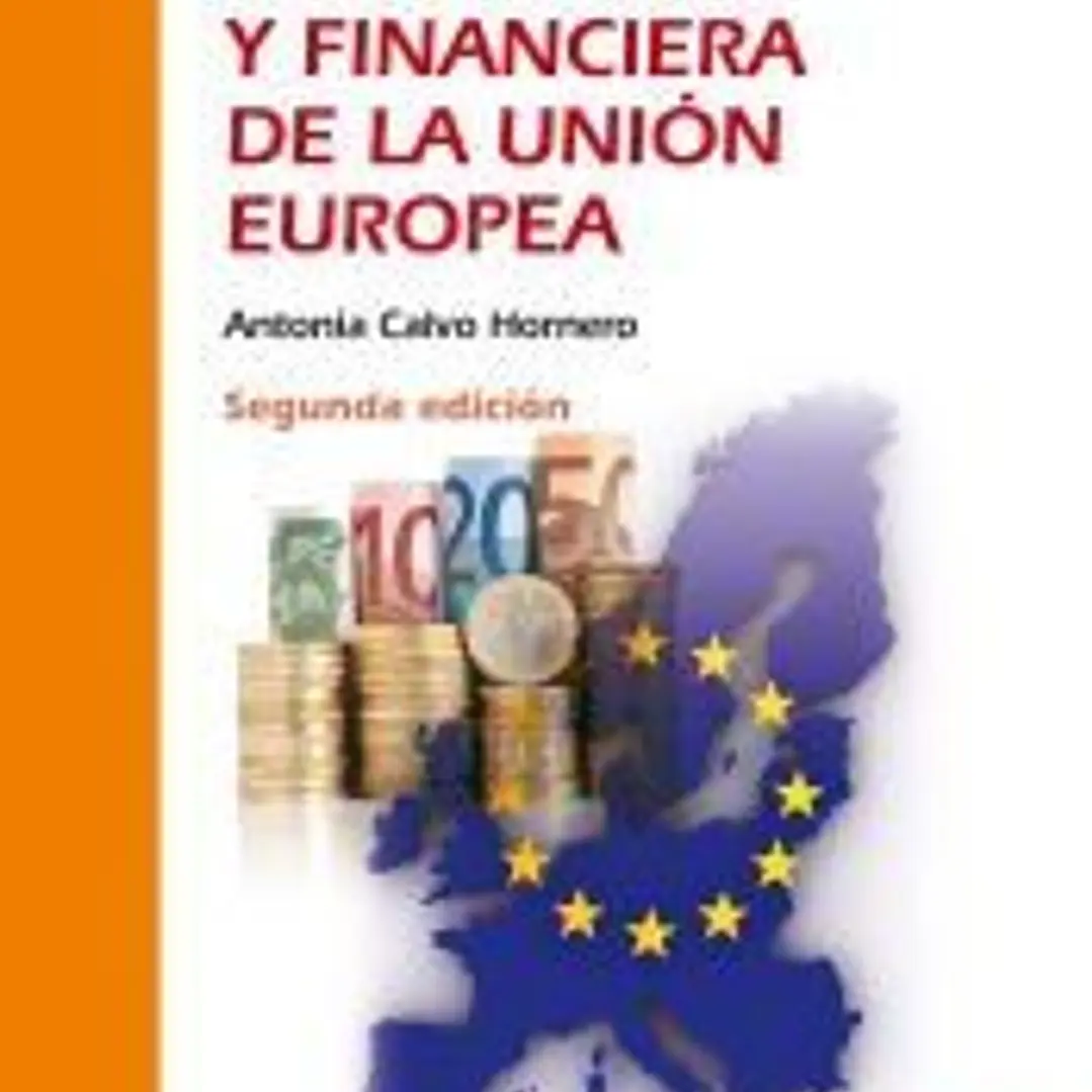 Organización monetaria y financiera de la Unión Europea 1