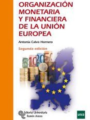 Organización monetaria y financiera de la Unión Europea