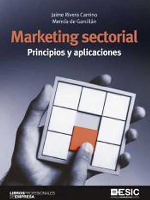 Marketing Sectorial: Principios y aplicaciones