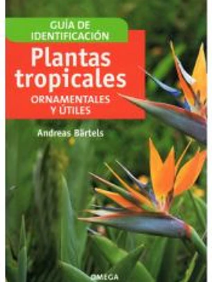 PLANTAS TROPICALES