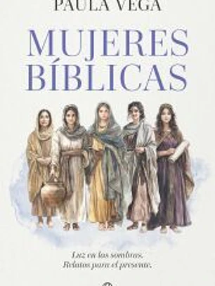 Mujeres bíblicas