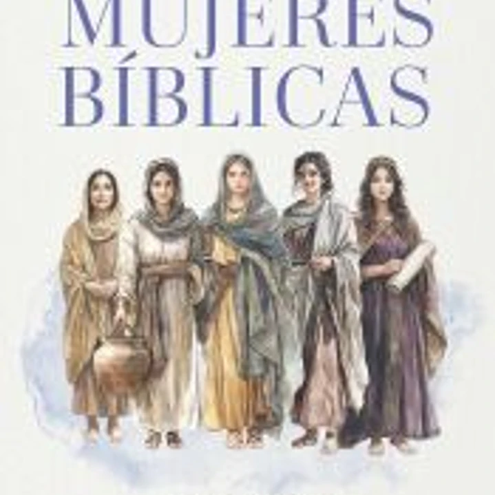 Mujeres bíblicas 1