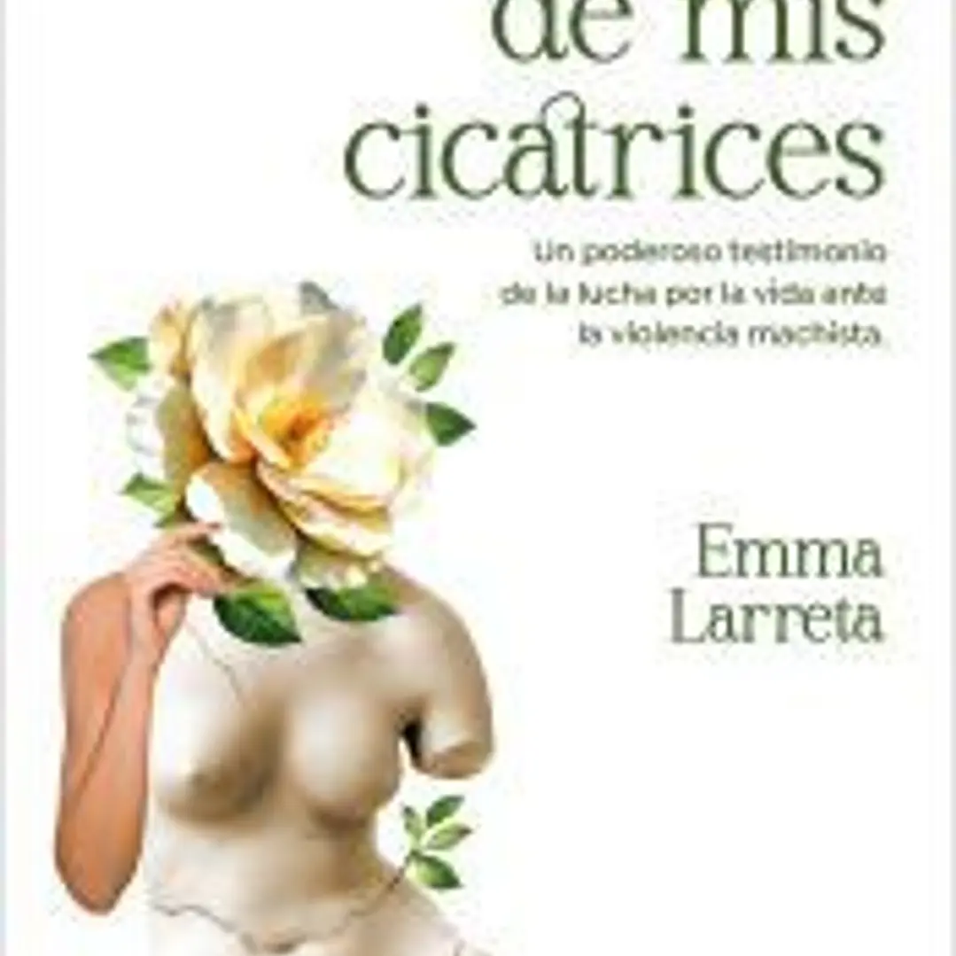 El mapa de mis cicatrices 1