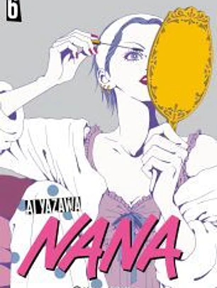 Nana nº 06
