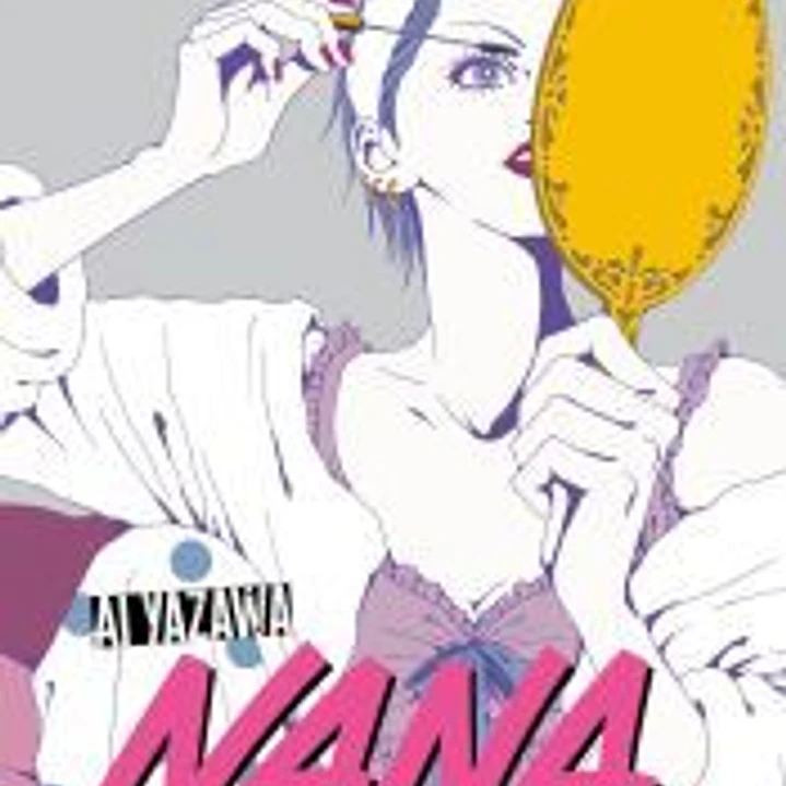 Nana nº 06 1