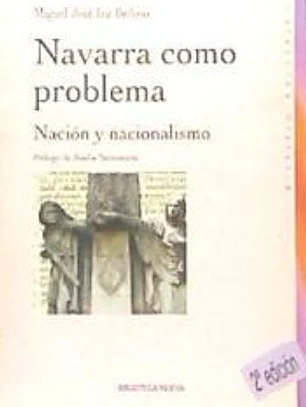 NAVARRA COMO PROBLEMA