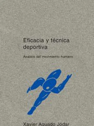 Eficacia y técnica deportiva