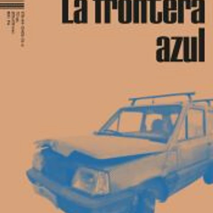 La frontera azul 1