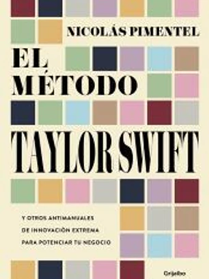 El método Taylor Swift