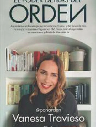 El poder detrás del orden