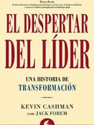 DESPERTAR DEL LIDER, EL